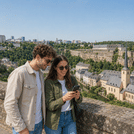 Luxembourg Self-Guided Detective Murder Mystery Game 6