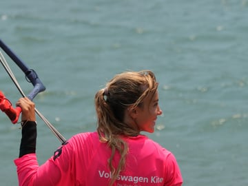 Gökova Kitesurfing & Akyaka Wellness Retreat: Active SUP & Culinary Camp