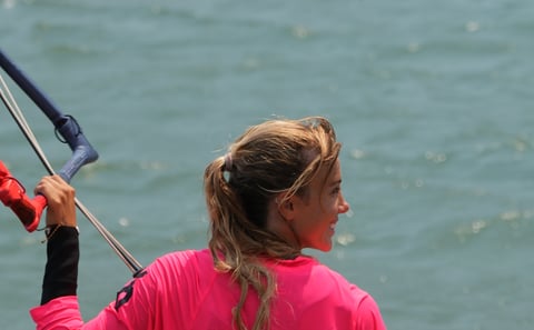 Gökova Kitesurfing & Akyaka Wellness Retreat: Active SUP & Culinary Camp