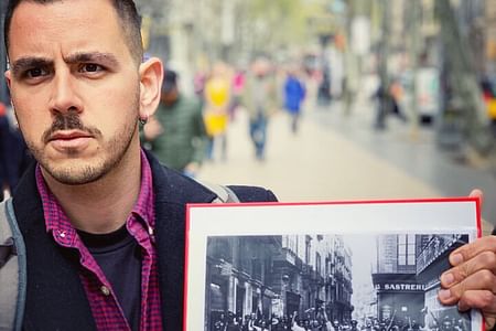 Explore the Spanish Civil War: A Walking Tour of Barcelona’s Historic Struggles