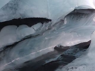 Glacier hike & Ice Climbing , photo 6