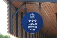 Milan: Luggage Storage close to Central Station 2