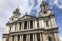 Half Day London Tour by Public Transportation 3