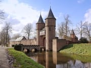 Private Tour: Utrecht, Haar Castle & Breukelen – Premium Car & Official Guide 8