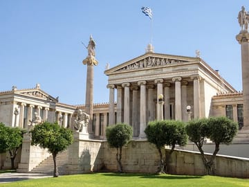 Private Half-Day Tour of Acropolis and Historical Sites in Athens