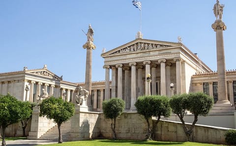 Private Half-Day Tour of Acropolis and Historical Sites in Athens