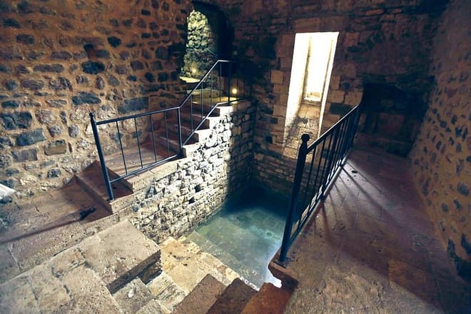 Private: Girona and Besalu Jewish History Tour from Girona 7