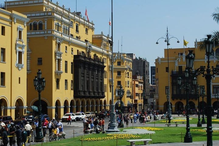Lima