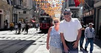 Istanbul Old City Tour: Full Day Guided Highlights 1