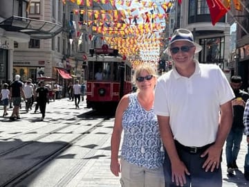 Istanbul Old City Tour: Full Day Guided Highlights