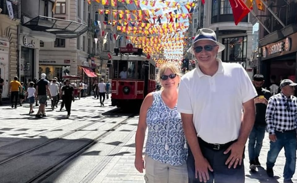 Istanbul Old City Tour: Full Day Guided Highlights