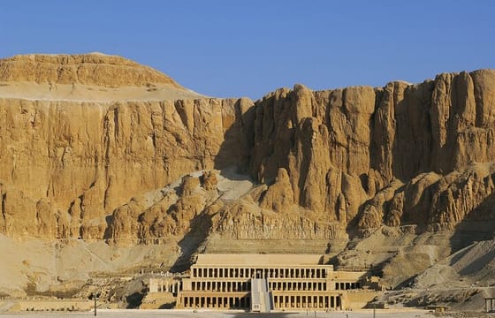 Luxor Private Escape: 2-Day Exclusive Journey from Hurghada