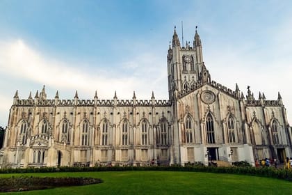 Heritage and Culture of Kolkata Private Tour