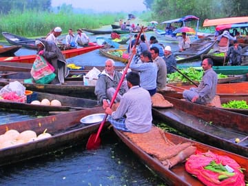 Delhi, Agar & Rajasthan Tour for 12-Days