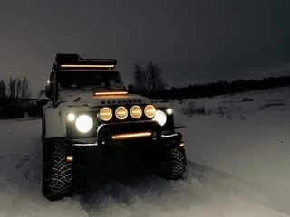 Super Jeep 4x4 Private Golden Circle Tour from Reykjavik, photo 25