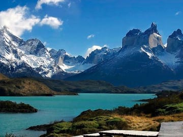 Patagonia