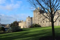 Windsor Castle, Stonehenge, Lacock Village Including Passes 1