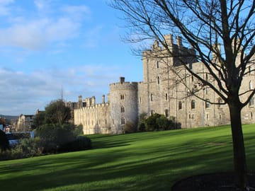 Half day London Private Tour