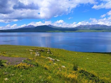 Epic Georgia Journey: 12 Days of Exploration & Charm
