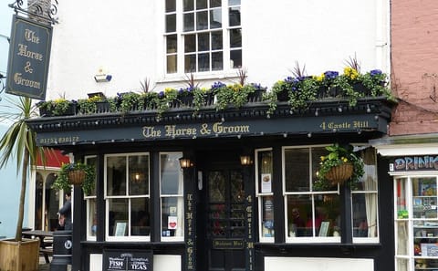 Private Windsor Castle and Eton Tour from Heathrow Airport