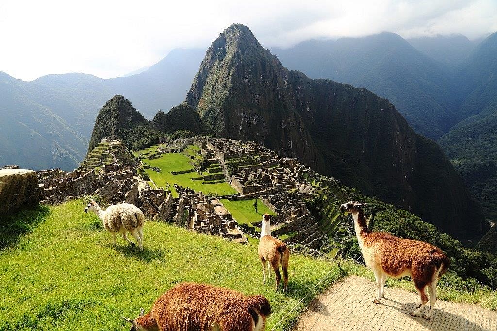 Andean Trilogy: Discover Peru’s Archaeological & Natural Wonders