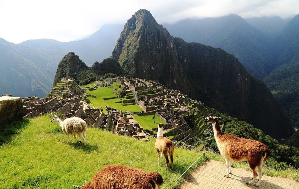 8-Day Cultural Tour of Lima, Cusco, and Aguas Calientes