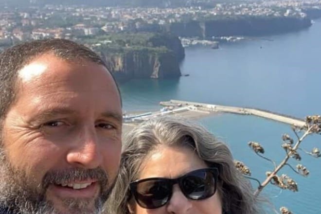Amalfi Coast from Rome Private Day Tour 9