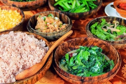 5 Days Glimpse of Bhutan