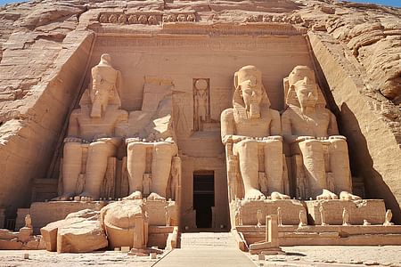 Explore Aswan and Abu Simbel: Temples, Nile Sailing, and Nubian Culture