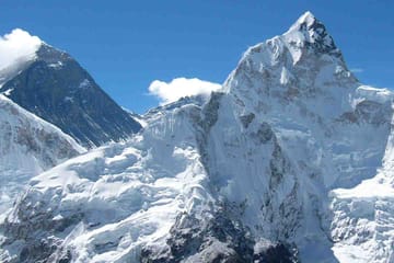 Everest Base Camp Trek – 17 Days | Explore Khumbu region and Sherpa cultures, nature, monasteries, Sherpa village s,