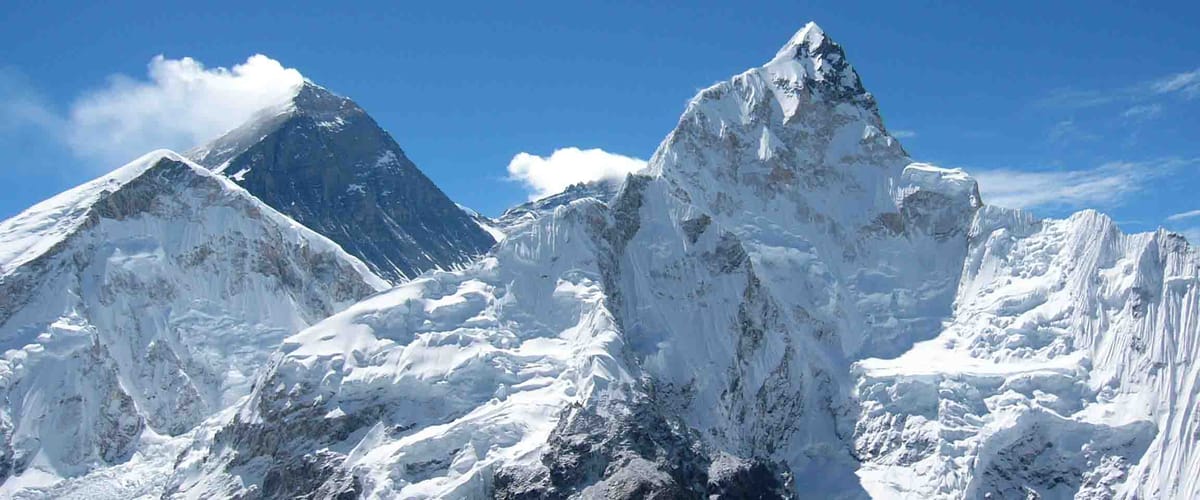 Everest Base Camp Trek – 17 Days | Explore Khumbu region and Sherpa cultures, nature, monasteries, Sherpa village s,