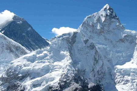 Everest Base Camp Trek - 17 Days | Explore Khumbu region and Sherpa cultures, nature, monasteries, Sherpa village s,