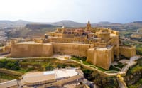 Gozo Jeep Tour (Full Day Including Lunch and Transport) 3