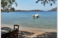 Swim with the Gods Private Tour from Athens 10
