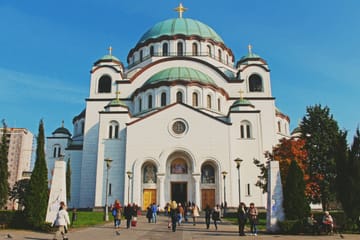 Belgrade City Break: 4-Day Cultural Exploration Tour