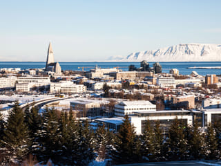 Northern Lights Stopover in Reykjavík for 3 nights, photo 10