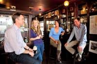 Connemara Pub Tour from Galway City. Private Guided.	 1