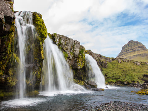 Snæfellsnes Peninsula (Luxury - Private tour)