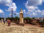 Punta Cana: Tour Historico por Santo Domingo con cuevas 9