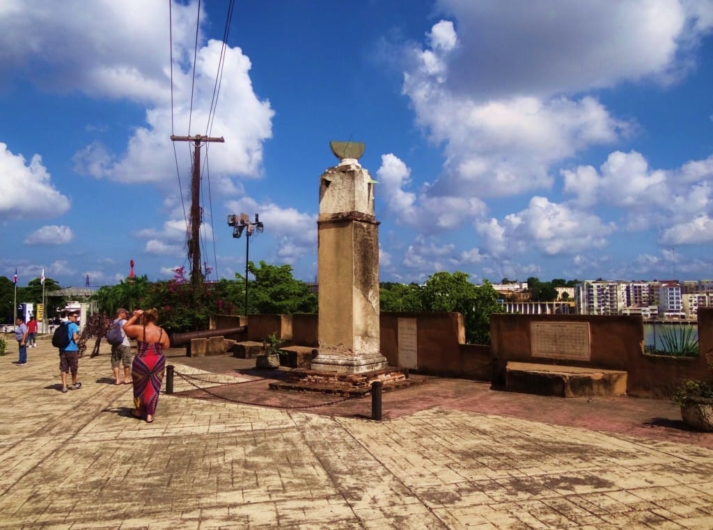 Punta Cana: Tour Historico por Santo Domingo con cuevas 9
