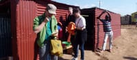 Soweto Apartheid Museum and Lunch Tour  1