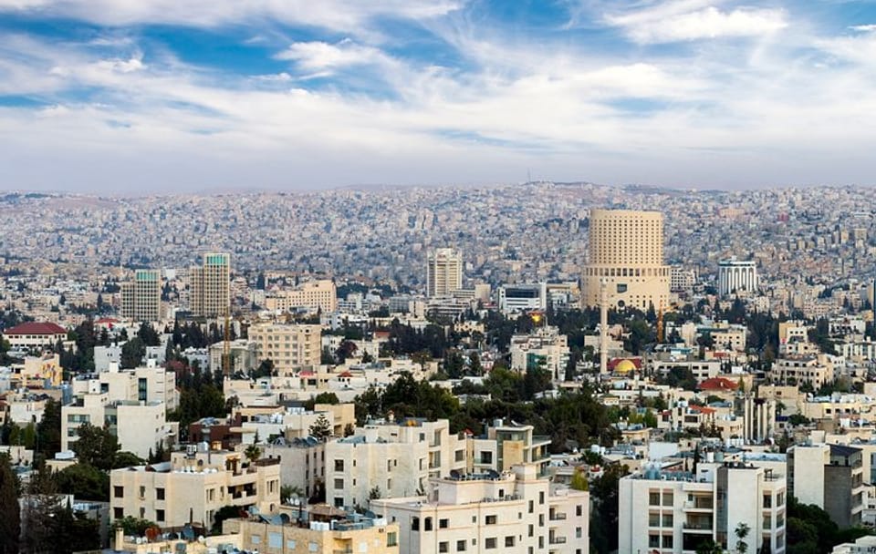 6-Night Best of Jordan Tour from Amman: Jerash, Dead Sea, Petra, and Wadi Rum