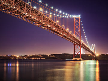 Fado Night Tour with Dinner in Lisbon, Portugal