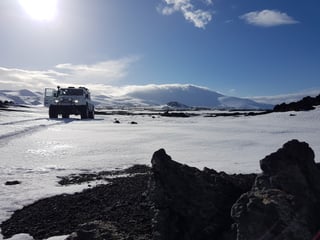 DT 314 Private Superjeep Your Dream Day Multi-Day, photo 6