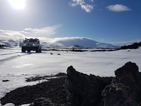 DT 314 Private Superjeep Your Dream Day Multi-Day, photo 6