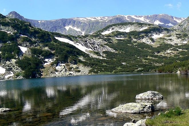 The Seven Rila Lakes Circuit Full Day Self-Guided Hiking Tour from Sofia 7