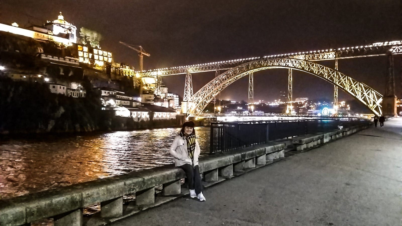 Porto private night Tour, discover the most iconic attractions