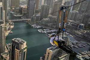 Xline Dubai Marina