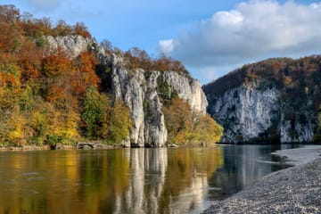 Private Etyek Wine Tour and Danube Evening Cruise in Budapest