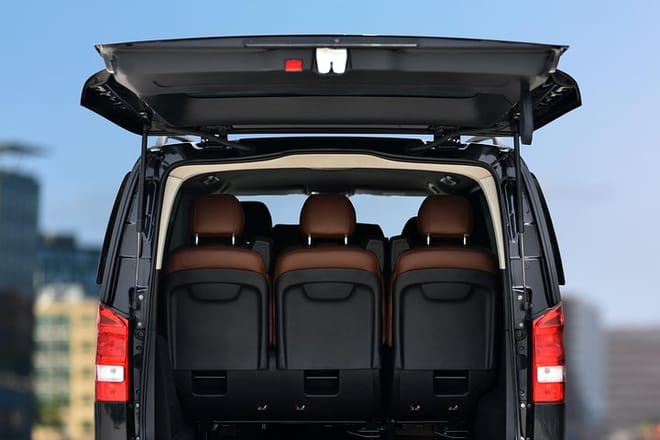 Private transfer from VCE AIRPORT to AltaBadia San Cassiano , La Villa & Corvara 6